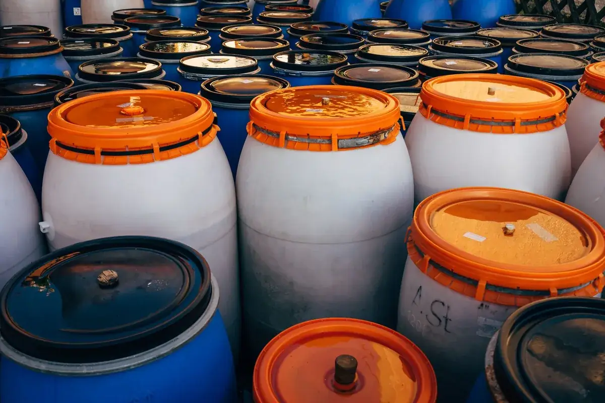 Hazmat Cleanup in Whitesboro, NY