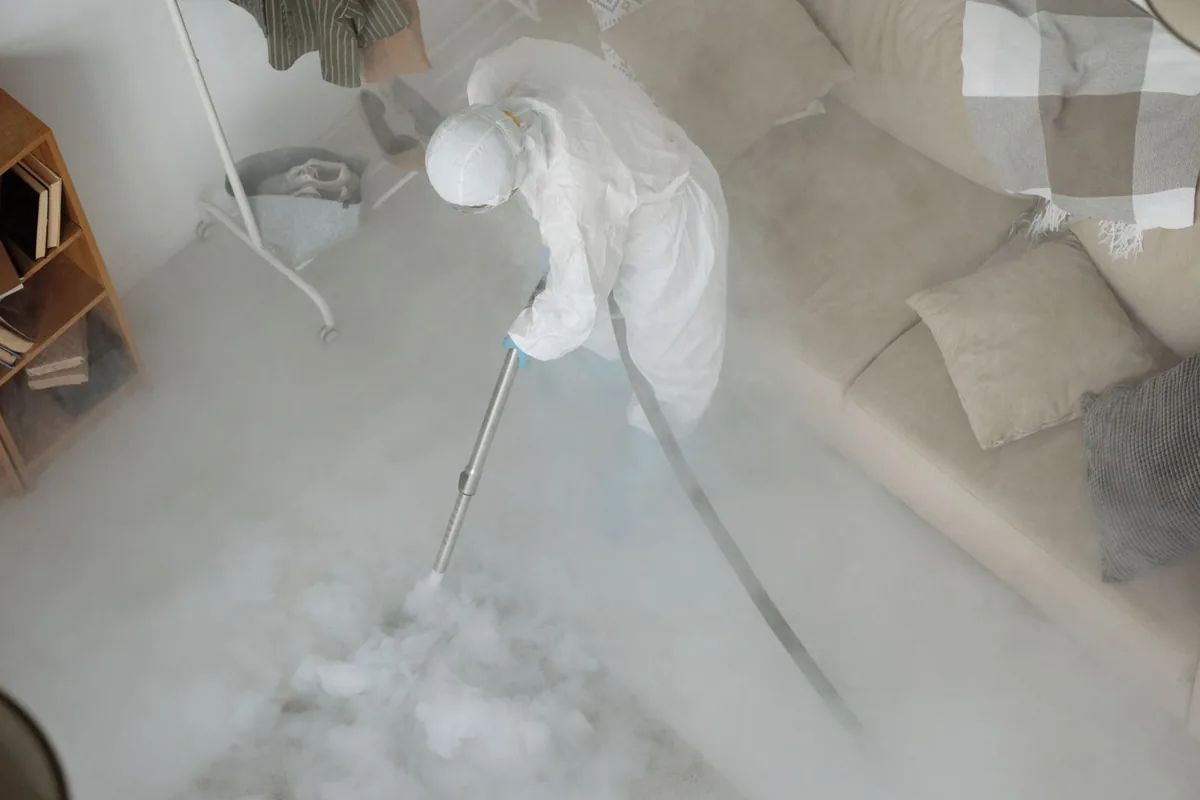 Biohazard Cleanup in Whitesboro, NY